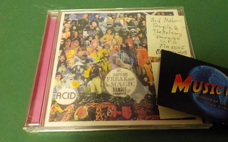 ACID MOTHERS TEMPLE & THE MELTING PARAISO U.F.O. CD