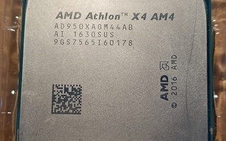 AMD Athlon X4 950 AM4 - AD950XAGM44AB