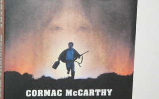 Cormac McCarthy : MENETETTY MAA