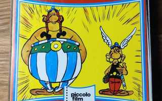Kaitafilmi : Asterix