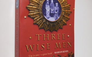 Martina Devlin : Three Wise Men