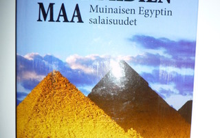 Egypti Pyramidien maa - Muinaisen Egyptin salaisuudet, osa 3