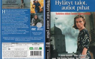 HYLÄTYT TALOT, AUTIOT PIHAT	(53 471)	k	-FI-		DVD		jonna järn