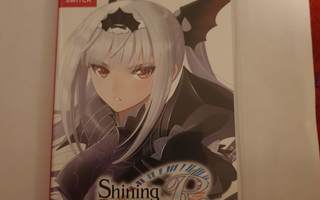 Switch: Shining Resonance (JPN)