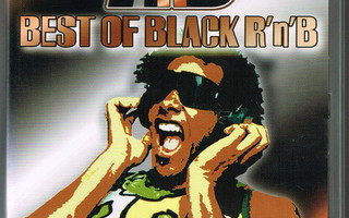 Best of Black R'n'B  - DVD
