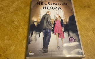 Helsingin herra (2DVD)