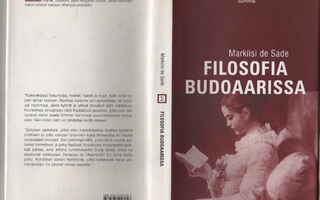 Markiisi de Sade: Filosofia budoaarissa, Summa 2003, K4, skp