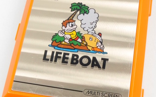 Lifeboat