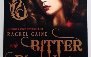 Bitter Blood, Rachel Caine 2012