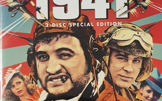 1941 : 2-Disc Special Edition -Blu-Ray