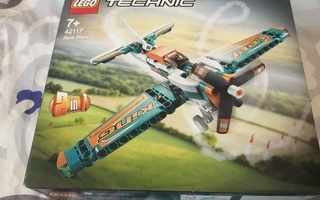 Lego TECHNIC 42117