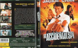 Accidental Spy	(68 353)	k	-FI-	suomik.	DVD	egmont