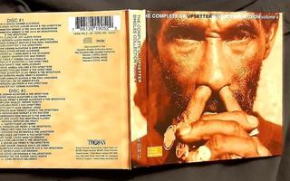 Complete UK Upsetter Singles Collection vol.4 2CD