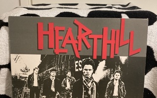 Hearthill – Hearthill LP