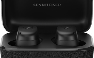 Sennheiser Momentum True Wireless 3 -langattomat kuulokkkeet