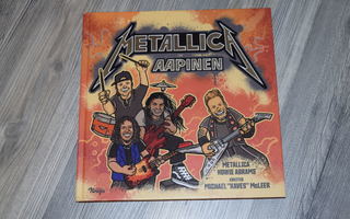 Metallica aapinen