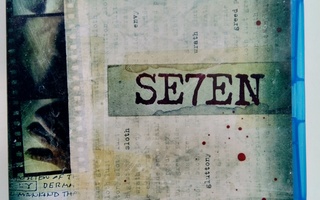 Se7en-Seitsemän