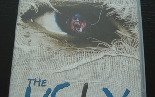 The Ugly -DVD