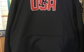 USA TEAM OLYMPIC HOODIE  KOKO XXL