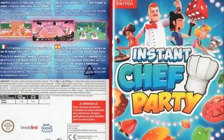 instant chef party	(82 049)	UUSI			NIN.SWITCH						3 - ikära