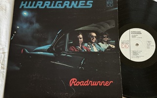 Hurriganes – Roadrunner (XXL SPECIAL 1974 LP)