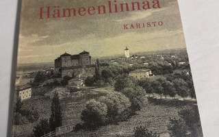 akseli salokannel vanhaa hämeenlinnaa