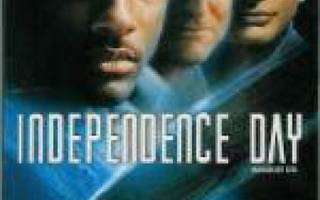 Independence Day-Extended Version (dts,2h 27min)25993