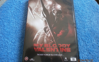 MY BLOODY VALENTINE   -    DVD