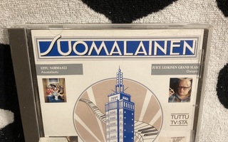 Suomalainen 2 CD