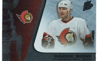 02-03 Pacific Quest for the Cup #69 Radek Bonk