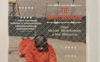 (SL) DVD) Tie Guantanamoon (2006)