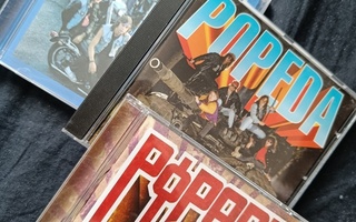Popeda 3 CD