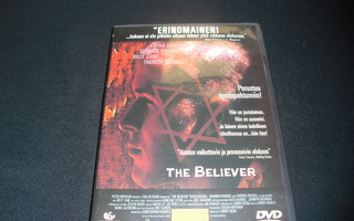 THE BELIEVER (Ryan Gosling)***
