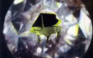 CD: Roland Kovac, Rhythm & Strings ?– Piano Diamonds