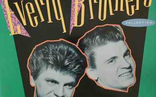 EVERLY BROTHERS - The Everly Brothers Collection 2-LP
