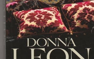 Donna Leon, Kultamuna