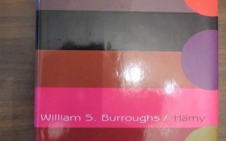 William S. Burroughs: Hämy