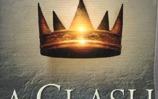 George R.R. Martin - A Clash of Kings