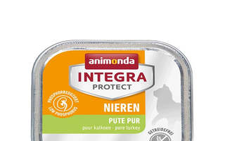 ANIMONDA Integra Protect Nieren kissoille maku: 