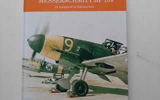 Messerschmitt  BF 109