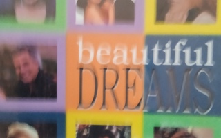 CD- LEVY  : BEAUTIFUL DREAMS : 15  BEAUTIFUL DREAMS