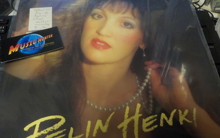 LAURA - PELIN HENKI FIN - 85 LP M-/M-