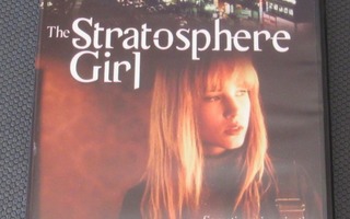 Stratosphere Girl DVD