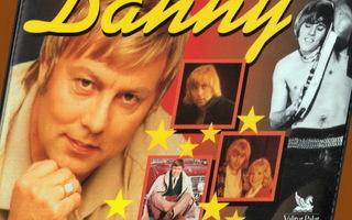 Danny - Parhaat (3CD) Valitut Palat 1996