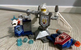 Lego Nexo Knights 70337 Ultimate Lance