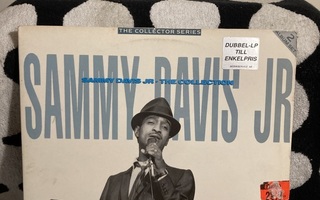 Sammy Davis Jr. – The Collection 2XLP