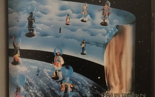 (LP) Van Der Graaf Generator – Pawn Hearts