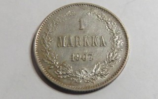1 mk 1907