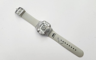 Sony Walkman Watch rannekello