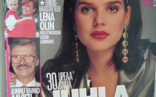 Anna lehti Nro 45/1990 (17.9)